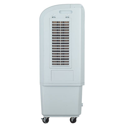 220V 3 1 बाष्पीकरणीय एयर कूलर में 7.5H टाइमर घर के लिए काम कर रहा है