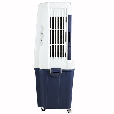 55m2 क्षेत्र के लिए 3 गियर स्पीड मोबाइल बाष्पीकरणीय एयर कंडीशनर Humidifier