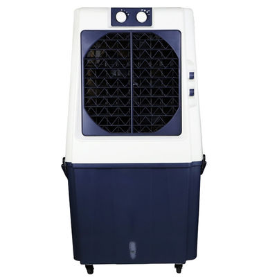 55m2 क्षेत्र के लिए 3 गियर स्पीड मोबाइल बाष्पीकरणीय एयर कंडीशनर Humidifier