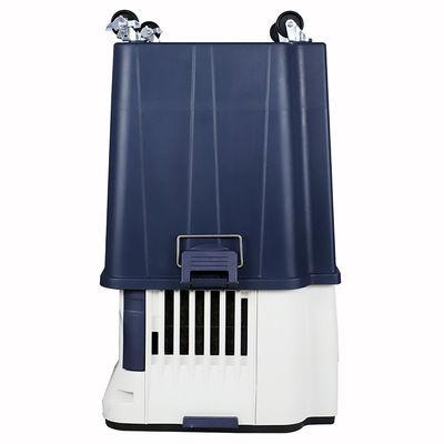 Industrial Evaporative Cooler Bunnings 8000m3/h Airflow 3 Speed