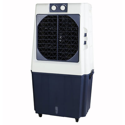 60m2 क्षेत्र के लिए डिजिटल स्विच दलदल कूलर पोर्टेबल एयर कंडीशनर 110V