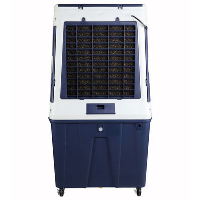 55m2 क्षेत्र के लिए 3 गियर स्पीड मोबाइल बाष्पीकरणीय एयर कंडीशनर Humidifier