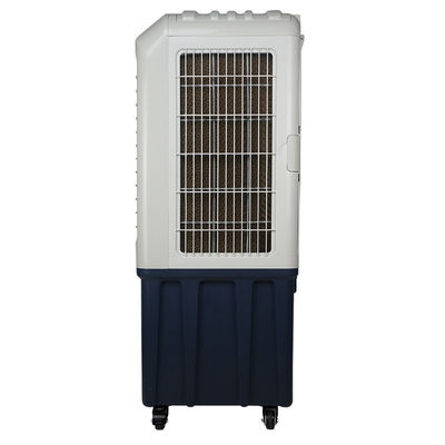 आंगन के लिए 200W आउटडोर एयर कूलर, 80L टैंक बड़े बाष्पीकरणीय एयर कूलर