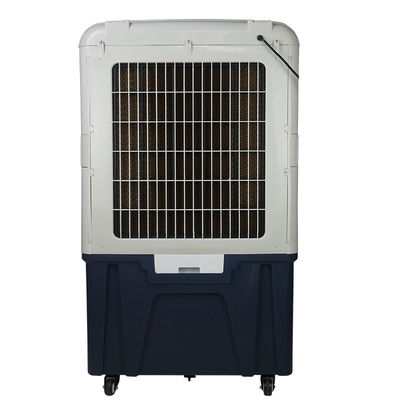 आंगन के लिए 200W आउटडोर एयर कूलर, 80L टैंक बड़े बाष्पीकरणीय एयर कूलर