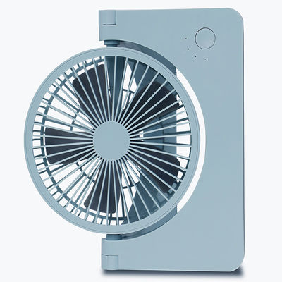 270 degrees USB Rechargeable Mini Fan , Household Ultra Quiet Usb Fan